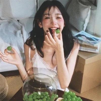 死人