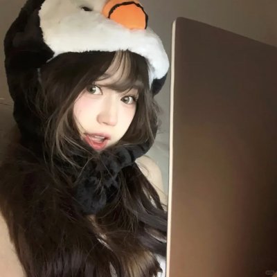 小镇的千叶君。